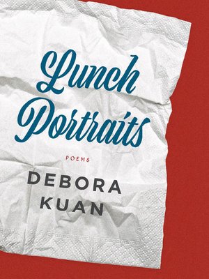 cover image of Lunch Portraits